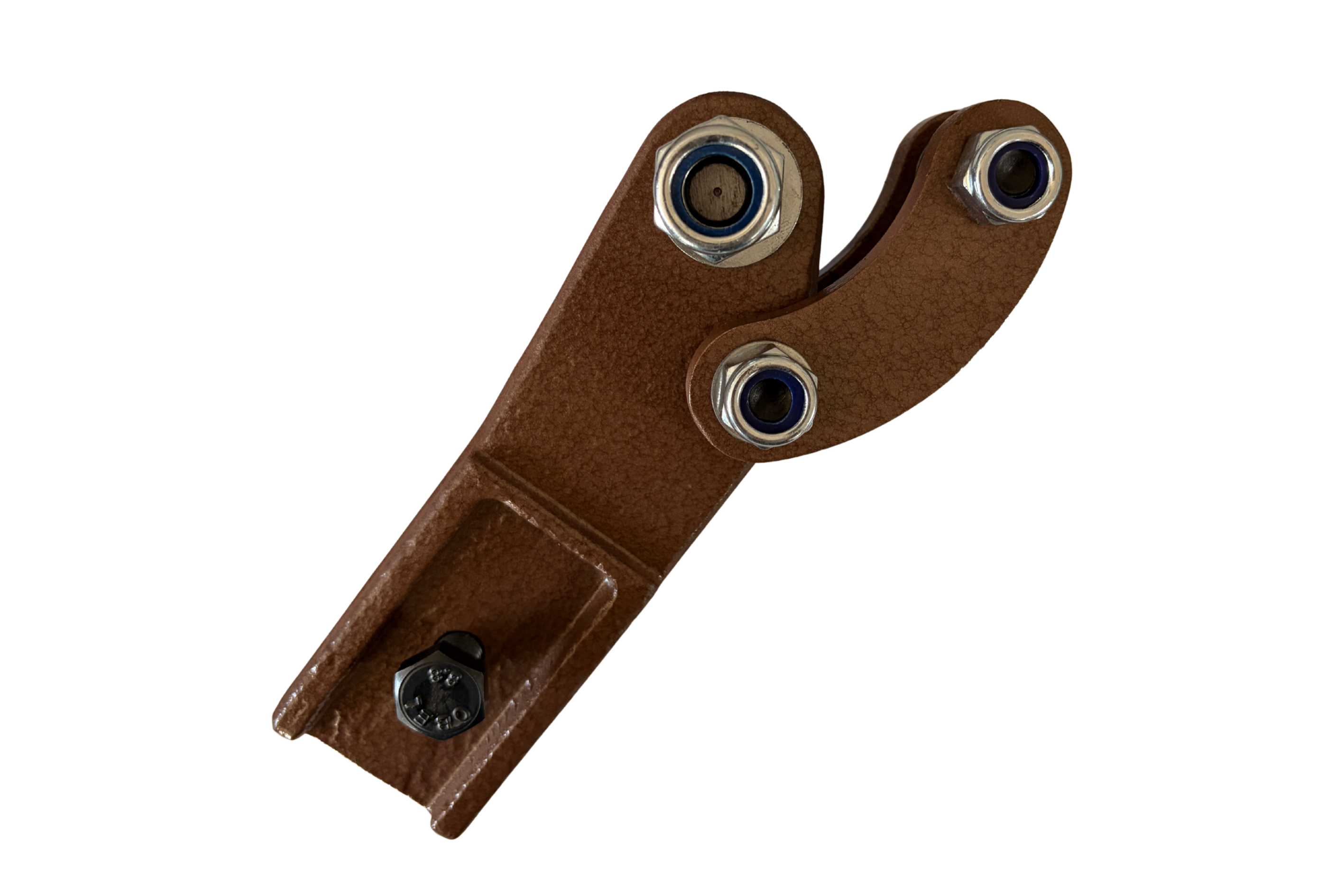 Spare Parts - Forged Handle Set